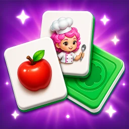 Solitaire Sort Word Puzzle 图标